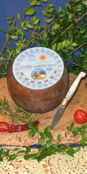 Fiore Sardo D.O.P.