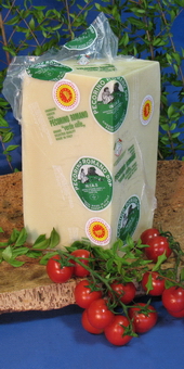 Pecorino Romano D.O.P.