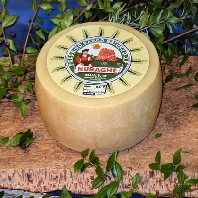 Pecorino Sardo D.O.P. maturo NURAGHE