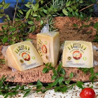 Pecorino Sardo D.O.P. maturo NURAGHE