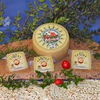 Pecorino Sardo D.O.P. maturo NURAGHE