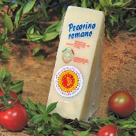Pecorino Romano D.O.P.
