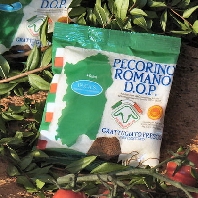 Pecorino Romano D.O.P.