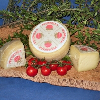 Pecorella - Formaggio da tavola