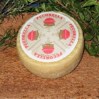 Pecorella - Formaggio da tavola