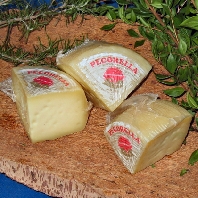 Pecorella - Formaggio da tavola