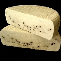 Pecorino Pepato