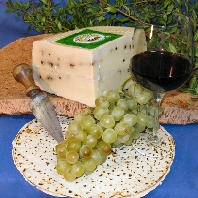 Pecorino Pepato